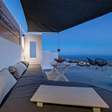 Villa Blackviewtinos Arnados
