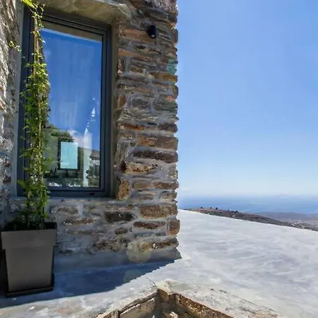 Villa Blackviewtinos Arnados
