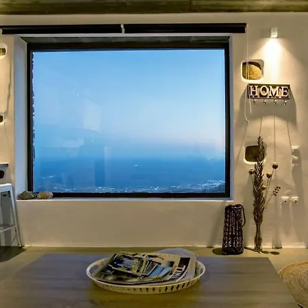 Villa Blackviewtinos *