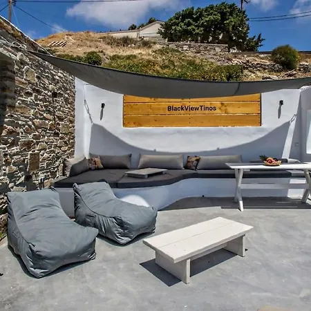 Villa Blackviewtinos