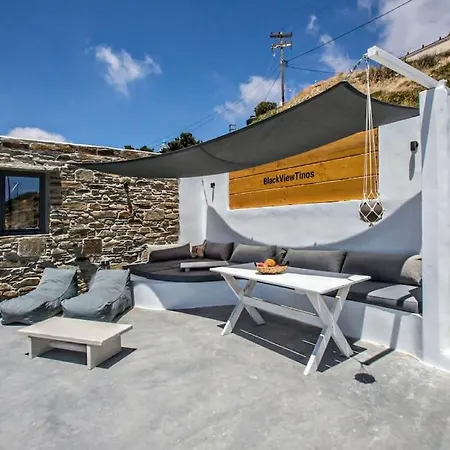 Blackviewtinos Villa