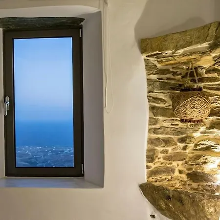 Villa Blackviewtinos *