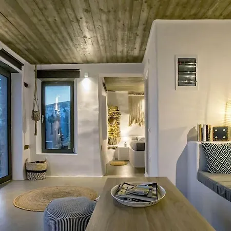 Blackviewtinos Villa Arnados