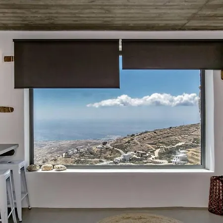 Villa Blackviewtinos *