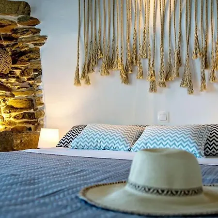 Villa Blackviewtinos