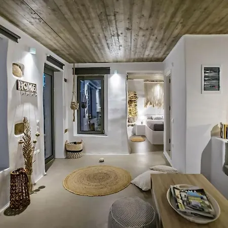 Blackviewtinos Villa *