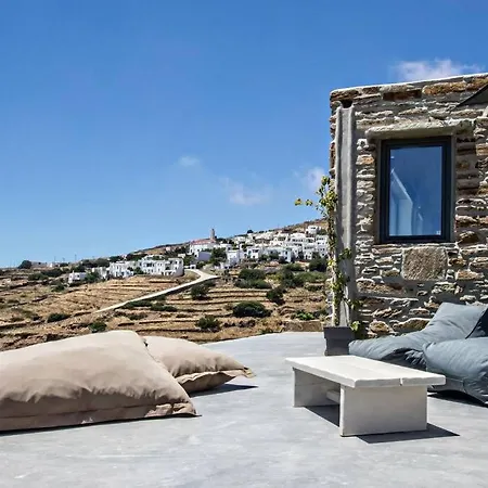 Blackviewtinos Villa *