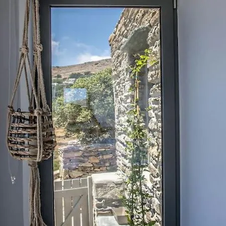Villa Blackviewtinos *