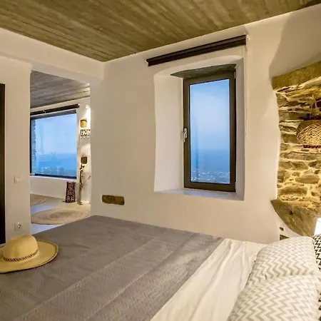 Villa Blackviewtinos *